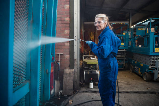 Best Warehouse Cleaning  in Lake Stickney, WA