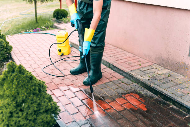 Playground Equipment Cleaning in Lake Stickney, WA