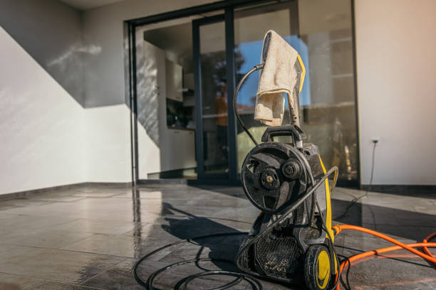 Best Post-Construction Pressure Washing  in Lake Stickney, WA