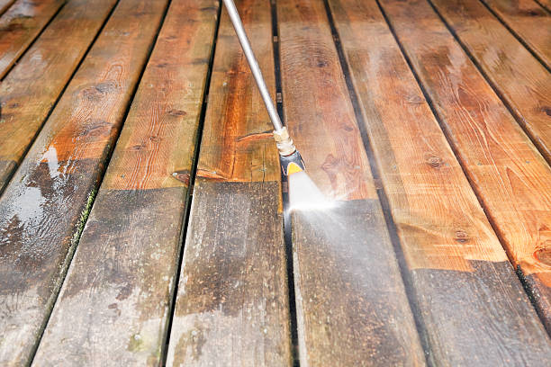Best House Exterior Washing  in Lake Stickney, WA
