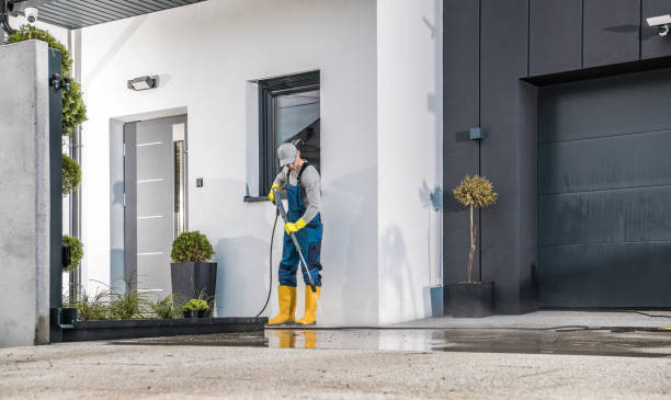Professional Pressure Washing Services in Lake Stickney, WA